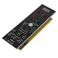 The Behringer Legendary Analog CP3A-O Oscillator Controller Module For Eurorack