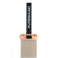 PureSound Custom Pro Brass Snare Wire 20 Strand, 14 Inch