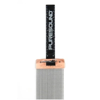 PureSound Custom Pro Steel Snare Wire 20 Strand, 13 Inch