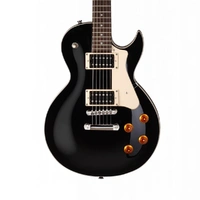 Cort CR100C BK  Electric Guitar Black