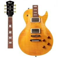 CORT CR250-ATA Classic Rock ELECTRIC GUITAR Antique Amber