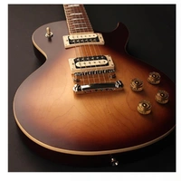 CORT CR300-ATB  Classic Rock ELECTRIC GUITAR Aged Vintage Burst