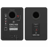 Mackie CR5-XBT 5 inch Multimedia Monitors with Bluetooth