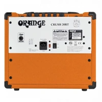 Orange Crush 20RT 1x8" 20-watt Combo Amp - 20-watt 2-channel