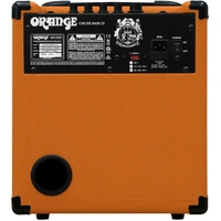 Orange Crush Bass 100 1x15" 100  watt Bass Combo Amp