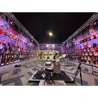 Trusst CT-UTVM Universal TV Trussing Mount