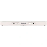 CASIO CTS-1 61 NOTE KEYBOARD Touch Sensitive - White