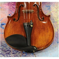  Violin Concert Series 4/4 Labeled Francesco Cervini CV-6 Set up  Zyex Strings