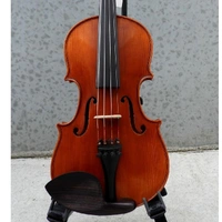 Sandner Violin Concert Series CV-4  3/4 Outfit Oil Varnished Aubert Bridge