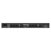 The Behringer Professional High-Precision Super-X Pro CX3400 V2 Crossover