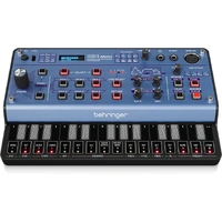 Behringer CZ-1 MINI Portable 3-Voice Hybrid Phase Distortion Synthesizer