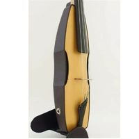Magic Fluke Cricket Violin Acoustic / Electric  Friction Pegs - Thomastik String