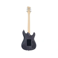 FRAMUS D-Series Diablo Pro Nirvana Black Electric Guitar Left Hand