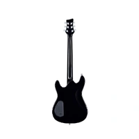 FRAMUS D-Series Diablo Supreme Electric Guitar Burgundy Burst