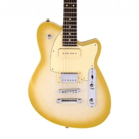 Reverend Double Agent OG Electric Guitar - Venetian Pearl