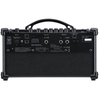 Boss D-Cube LX Dual Cube LX Guitar Amplifier