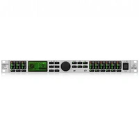 Behringer UltraDrive DCX2496LE Loudspeaker Management System