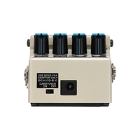 Boss DD-8 Digital Delay Guitar Effects Pedal