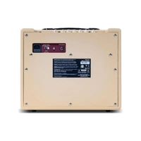 Blackstar Debut 30E Guitar Amplifier 30w Combo Amp - Cream