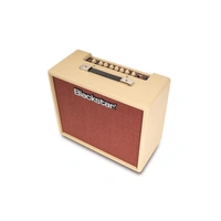 Blackstar Debut 50R 50W Guitar Amp - Cream