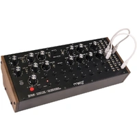 Moog DFAM Drummer From Another Mother Analogue Percussion Synthesizer