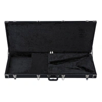 Dean DHSV Deluxe Hard Case for V Series Dean Electric Guitar
