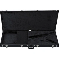 Dean Deluxe Electric Guitar Hard Case. Fits Vegence / V Series