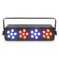 Beamz DJ Bank 244 LED Wash Effct Light