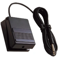 Roland DP-2 Damper Pedal Momentary Footswitch