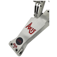 Axis Double Kick Pedal - Direct Drive - Longtboard - Display / Demo