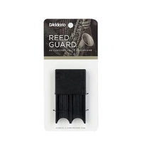 D'Addario Reed Guard, Small, Black
