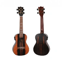 Flight DUC460 EQ Amara Electric / Acoustic Concert Ukulele