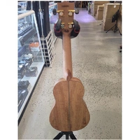 Flight DUS450 Mango Soprano Ukulele with bag