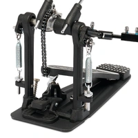 DW 2000 Series Double Bass Drum Pedal - DWCP2002A