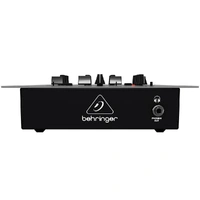 Behringer Pro Mixer DX626 3-channel DJ Mixer