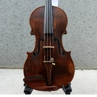 A fine French master violin made by Didier Nicolas AinǸ circa 1820 