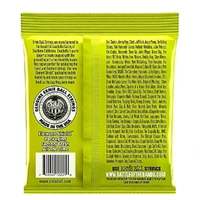 Ernie ball 2221 Regular Slinky Electric guitar strings Gauge 10 - 46