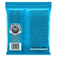 Ernie Ball Extra Slinky Classic Rock n Roll Nickel Wrap Electric Guitar String