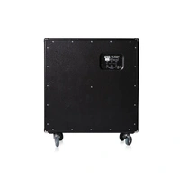 ENGL Amplifiers E412VSB 4x12 Amplifier Cabinet