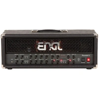 ENGL Amplifiers Powerball II 100W Tube Head
