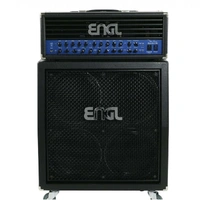 ENGL E656 STEVE MORSE SIGNATURE GUITAR AMP HEAD