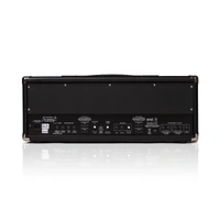 ENGL Amplifiers Marty Friedman "Inferno" Signature E766 100-watt Tube Amplifier Head