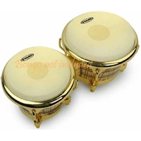 Evans Heads  Tri-Center Bongo Head, 8-5/8 Inch EB09