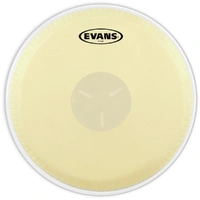 Evans Tri-Center Bongo Drum Head, 8-5/8 Inch ( Skin only )