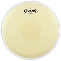 Evans Tri-Center Extended Collar Conga Drum Head, 11 Inch