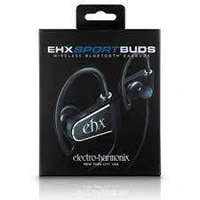 Electro-Harmonix Sports Buds Wireless Bluetooth Earbuds