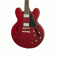 Epiphone ES-335 Semi-hollowbody Electric Guitar - Cherry