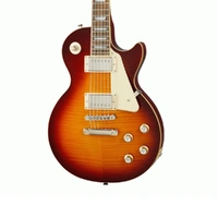 Epiphone Les Paul Standard '60s Electric Guitar - Iced Tea