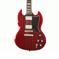 Epiphone SG Standard '61 Electric Guitar - Vintage Cherry