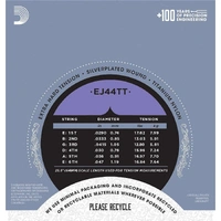 D'Addario EJ44TT Pro Arte Dynacore Extra Hard Tension Classical Guitar Strings
